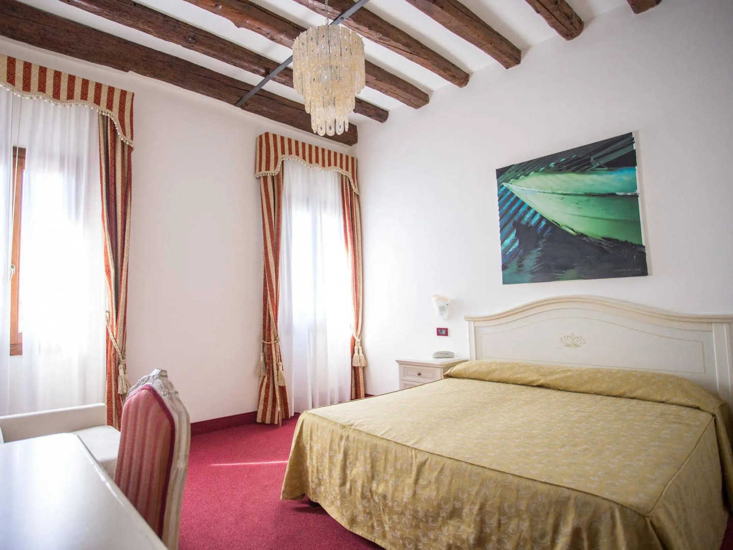 Foto - Locanda Ca' Lucrezia