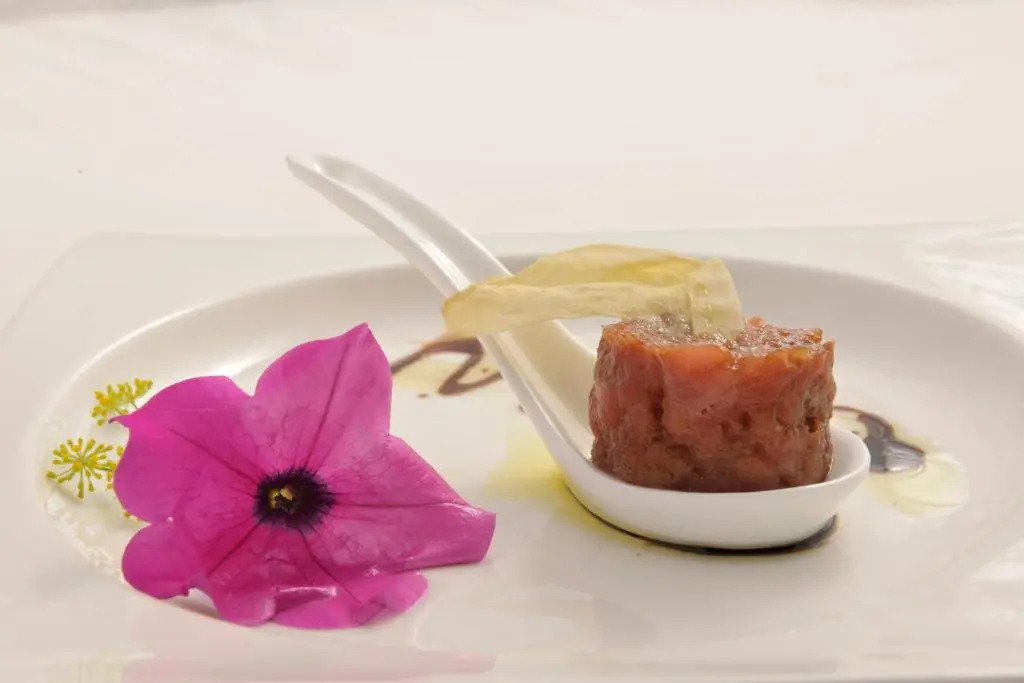 Foto - Hotel Su Barchile