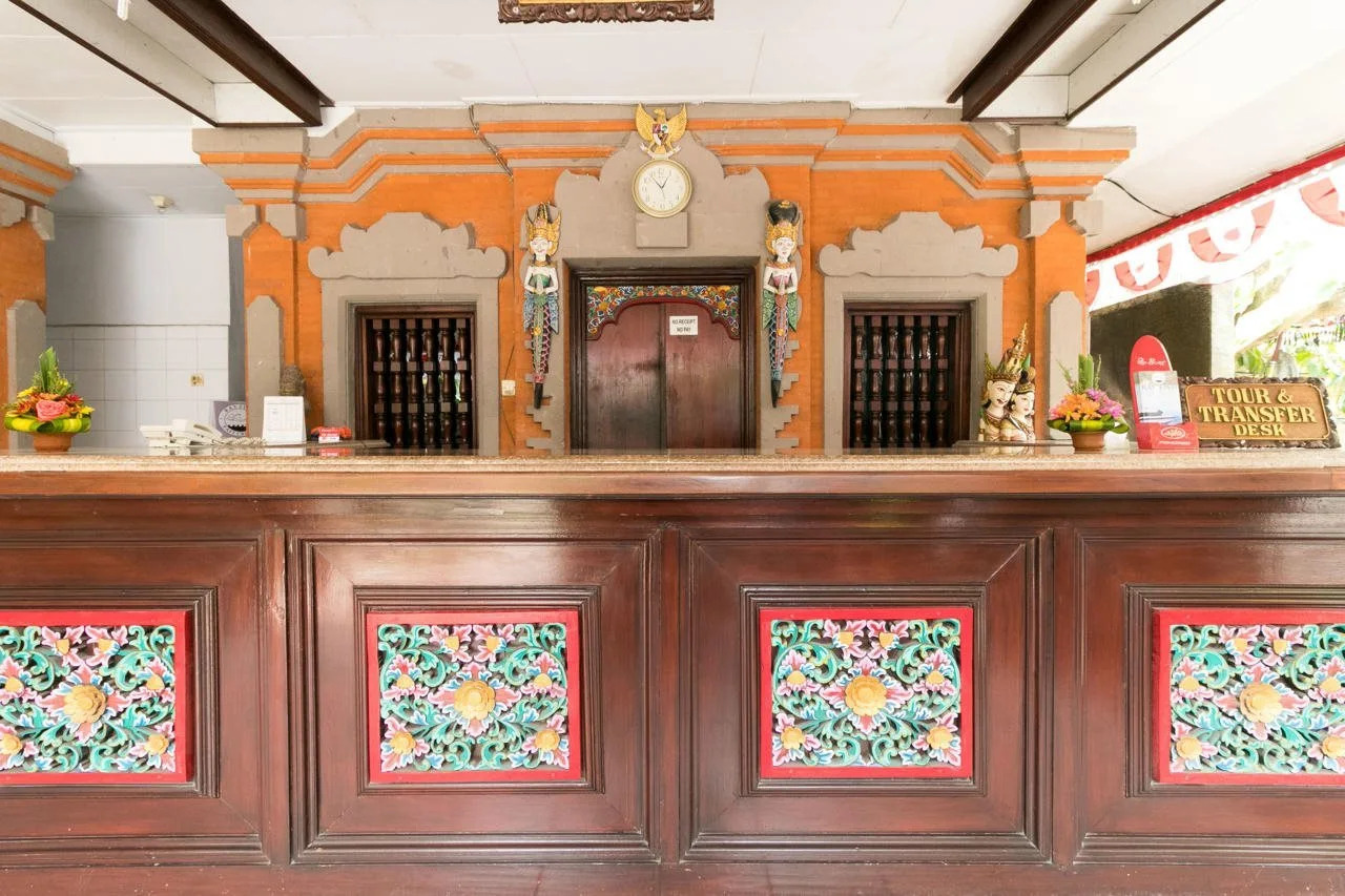 Photo - Hotel Sinar Bali Legian