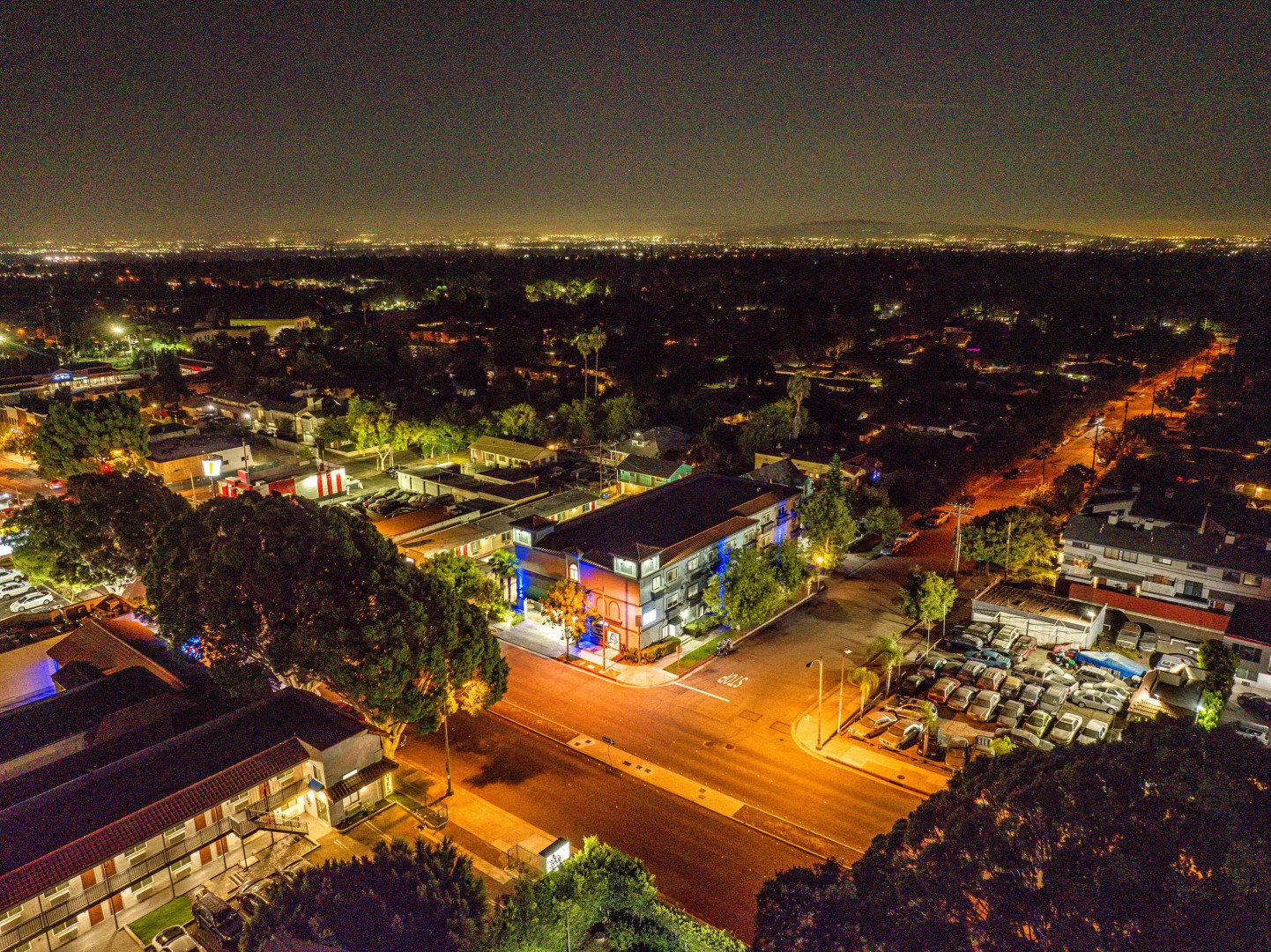 Foto - Rodeway Inn & Suites Pasadena