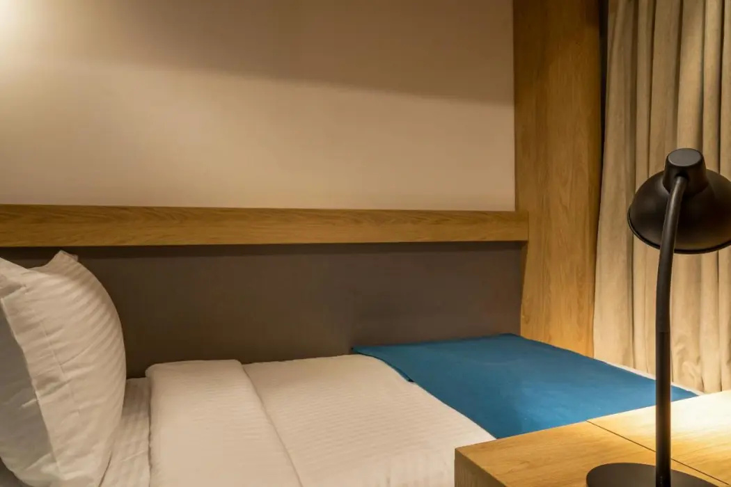 Olive Hotel Brookefield by Embassy Group