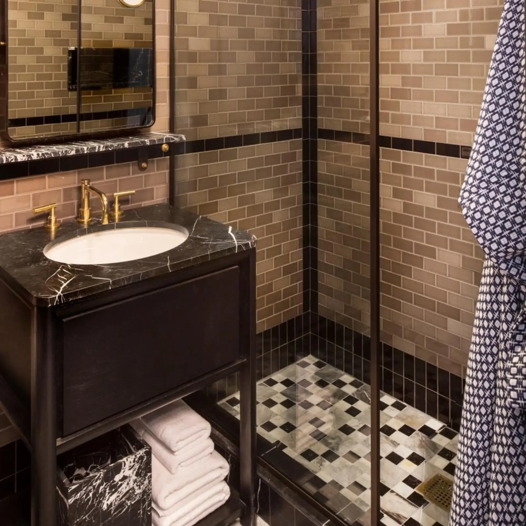 Foto - San Francisco Proper Hotel, a Member of Design Hotels