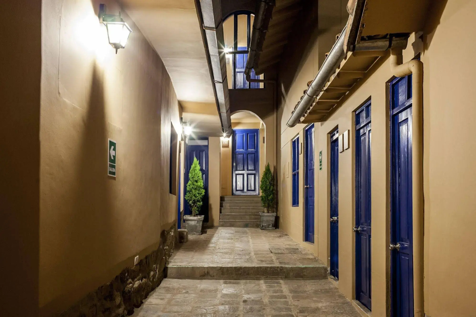 Foto - Tierra Viva Cusco San Blas