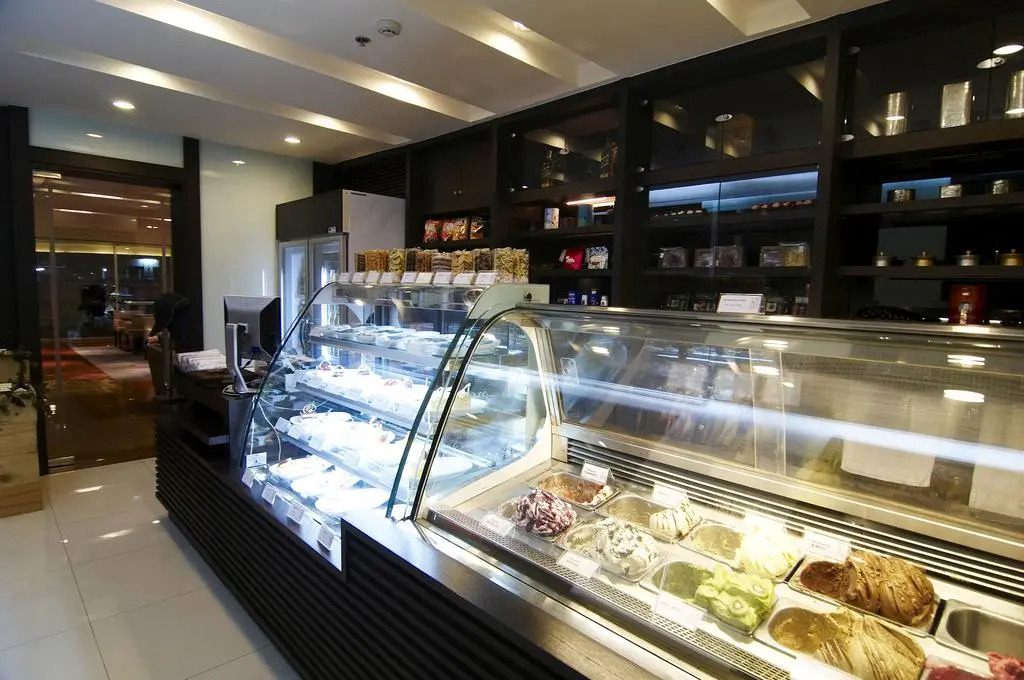 Foto - Kantary Hills Hotel, Chiang Mai