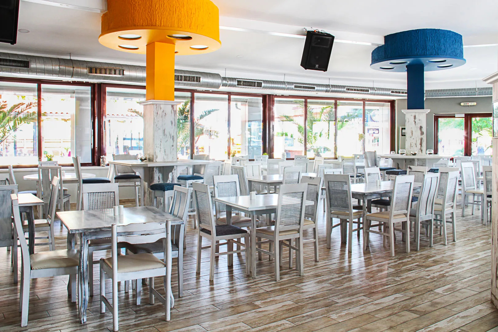 Foto - Smartline Meridian Hotel