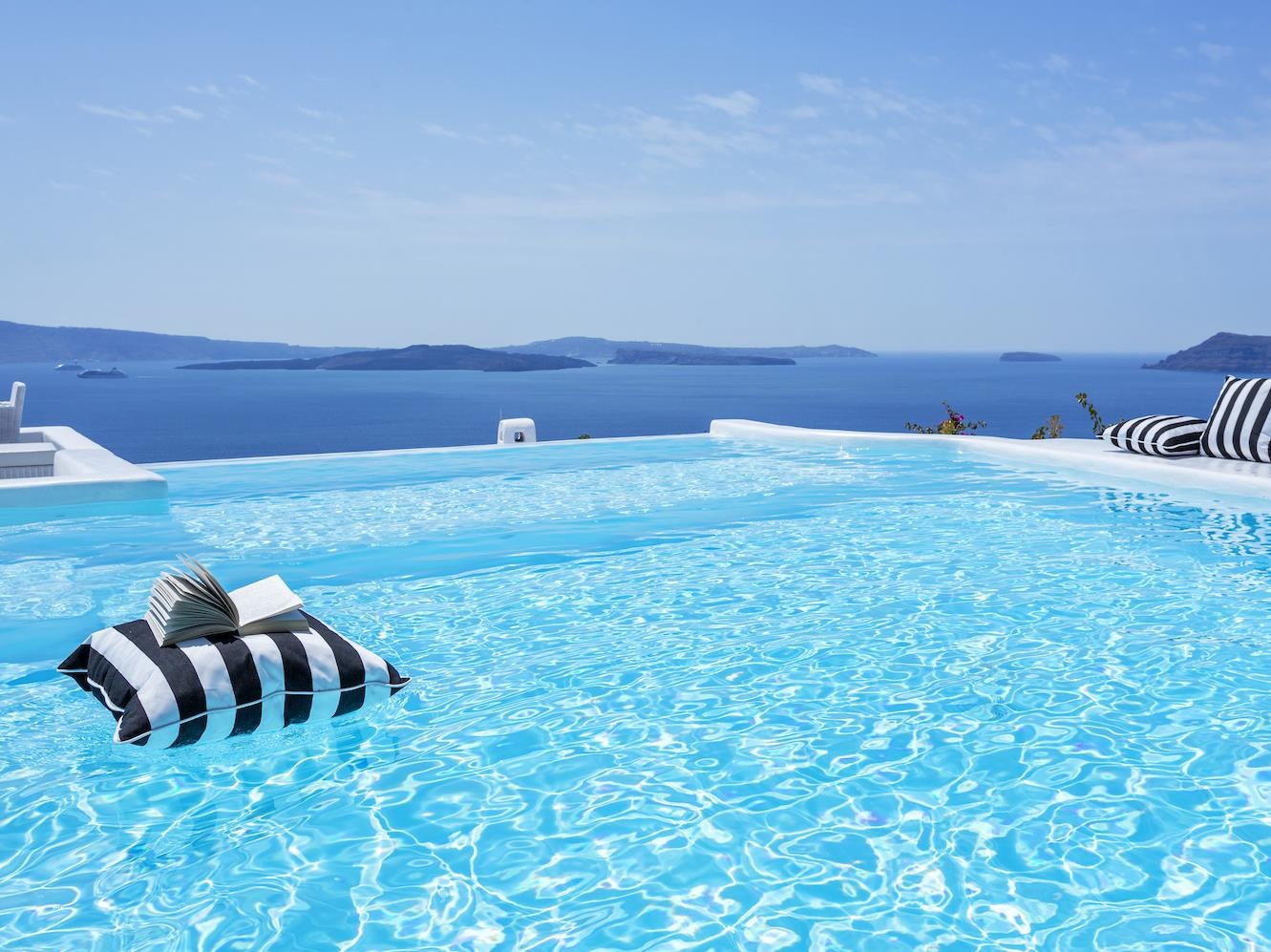 Foto - Canaves Ena - Small Luxury Hotels of the World
