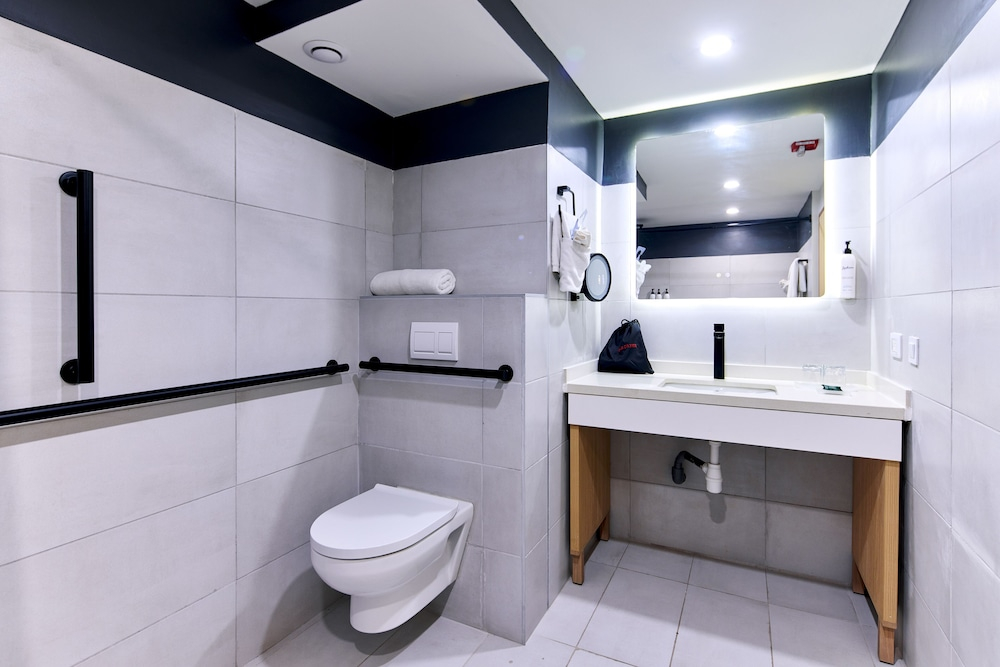 Photo - Radisson Hotel Paramaribo
