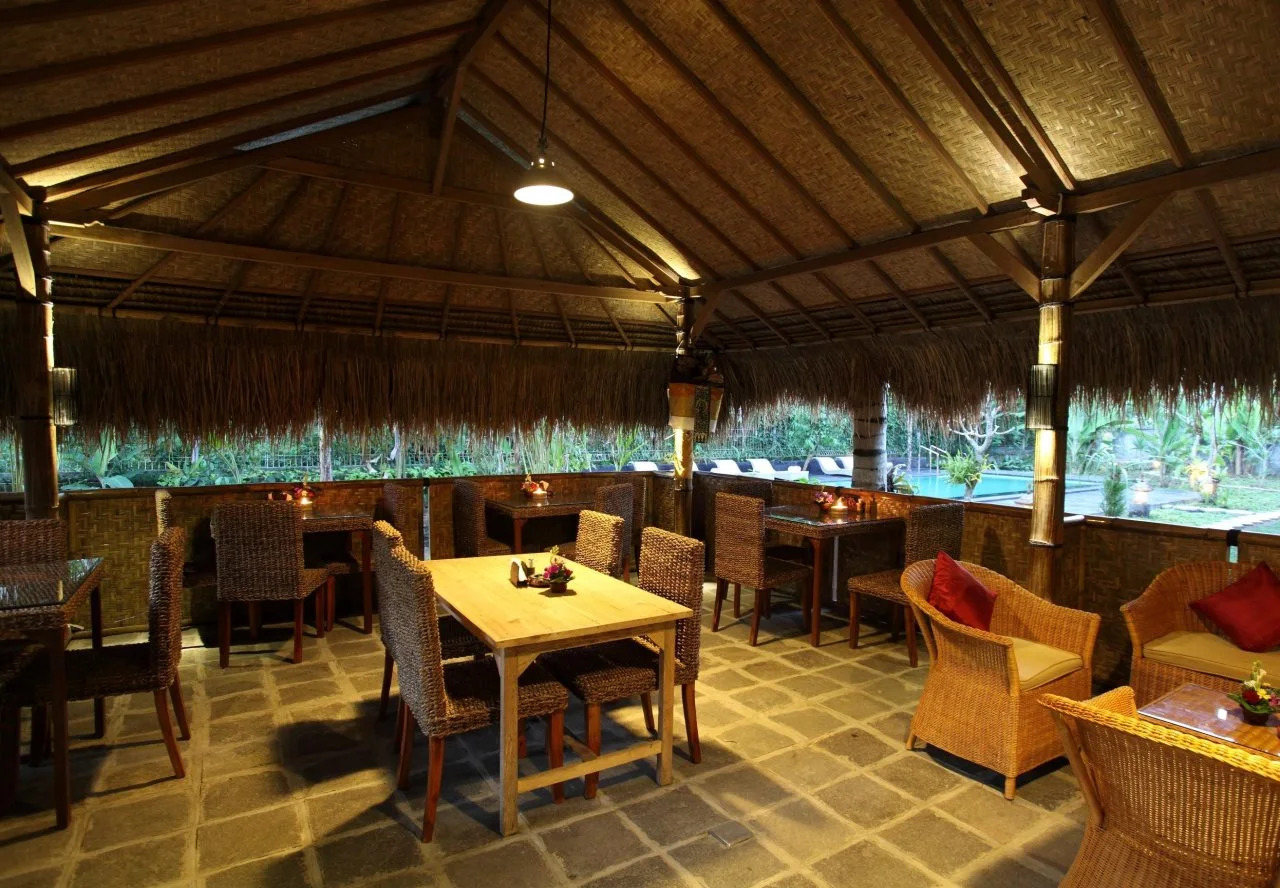 Photo - Ubad Retreat