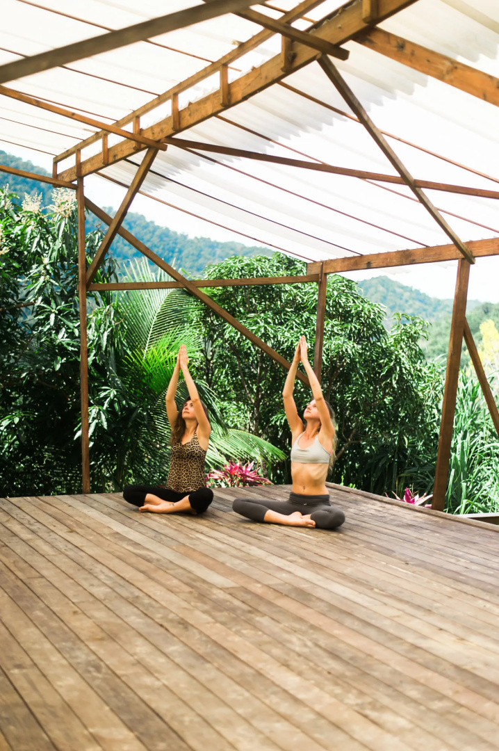 Photo - Omega Tours Adventure Company & Eco Jungle Lodge