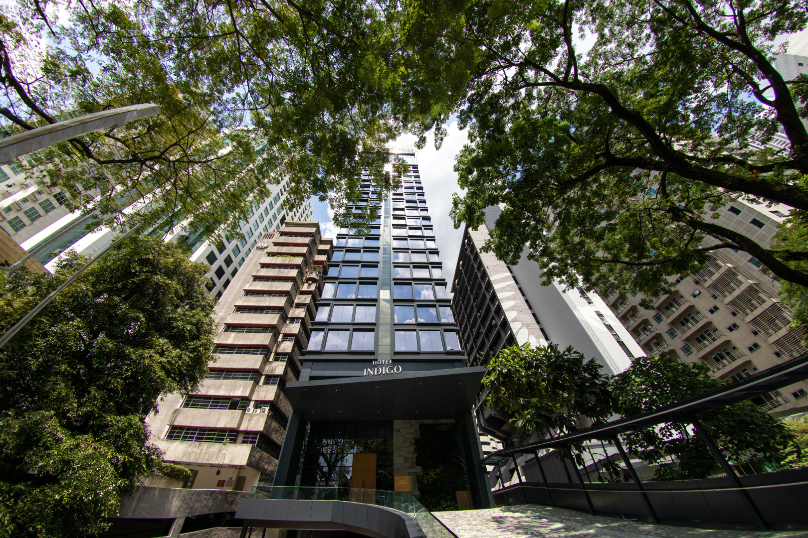 Foto - Hotel Indigo Kuala Lumpur on the Park by IHG