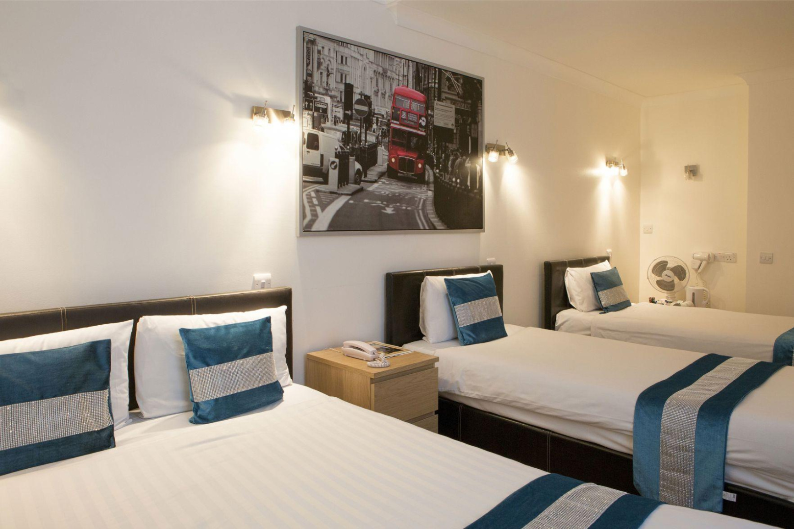 Foto - Westpoint Hotel
