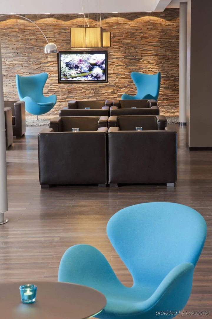 Foto - Motel One Berlin Mitte