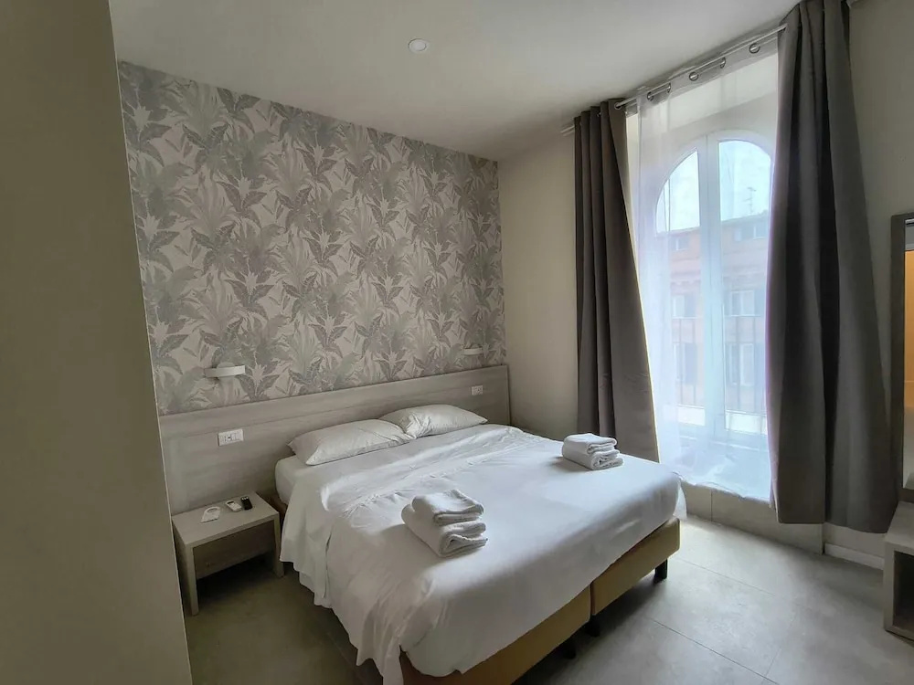 Foto - Hotel Domus Rome