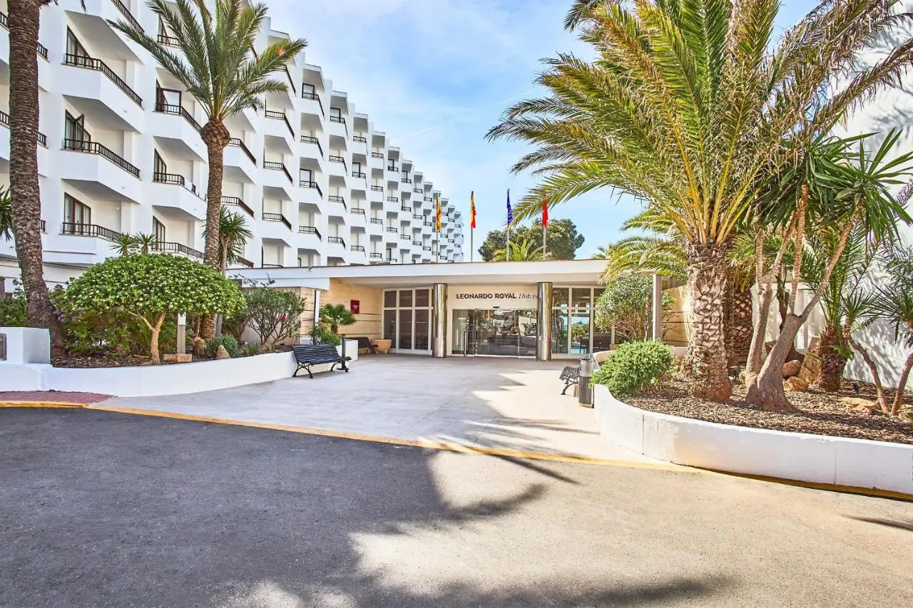 Foto - Leonardo Royal Hotel Ibiza Santa Eulalia