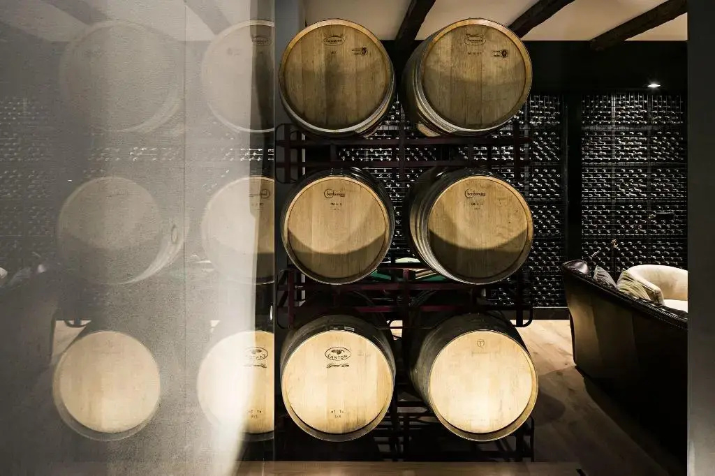 Photo - Quinta de S.Bernardo - Winery & Farmhouse