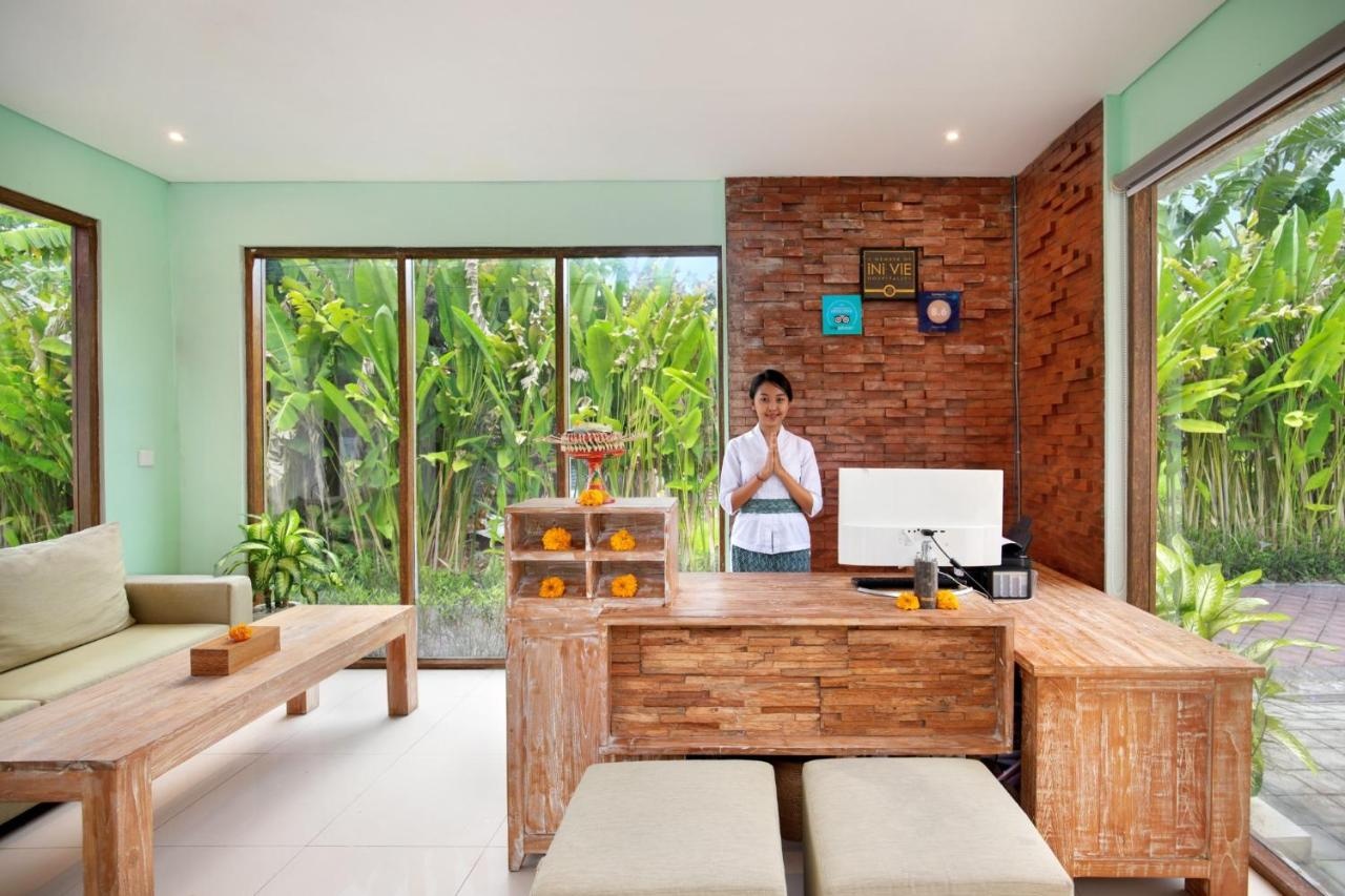 Photo - Manca Villa Canggu by Ini Vie Hospitality
