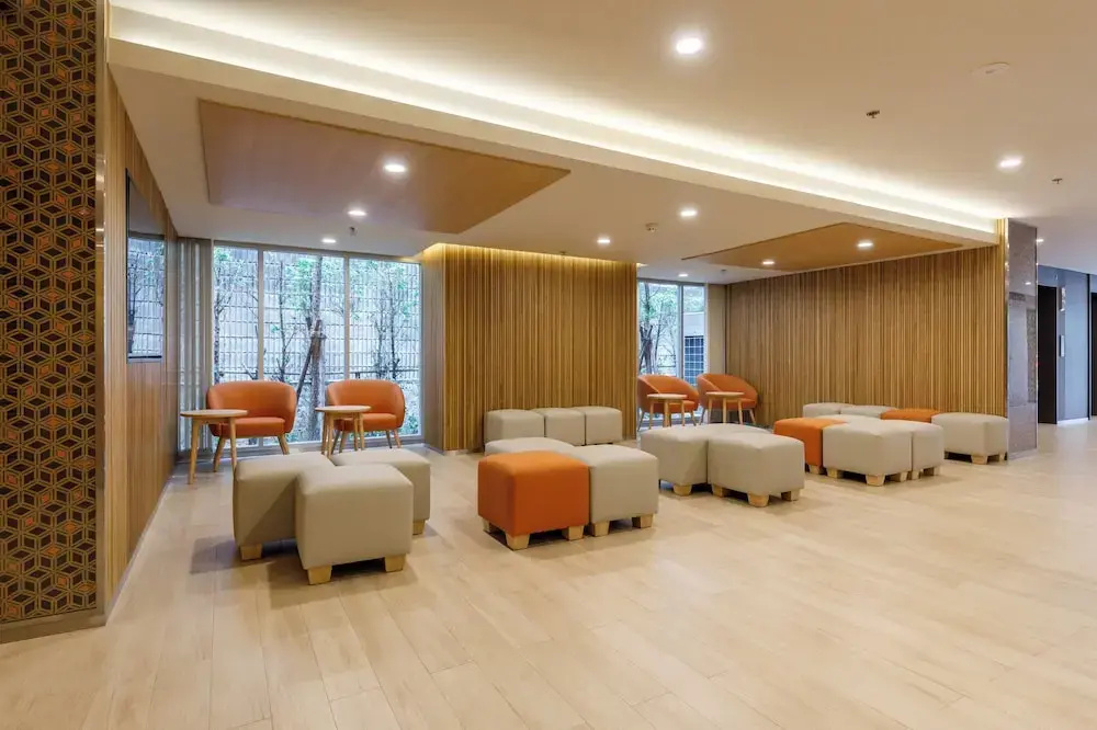 Foto - Nishitetsu Hotel Croom Bangkok Silom