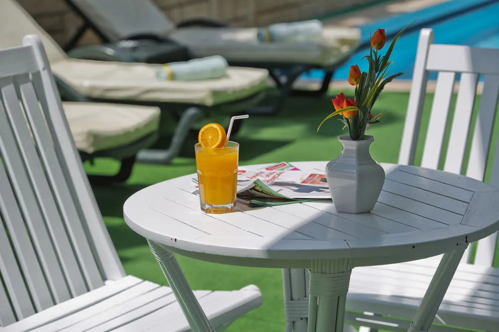 Foto - Premier Inn City Antalya