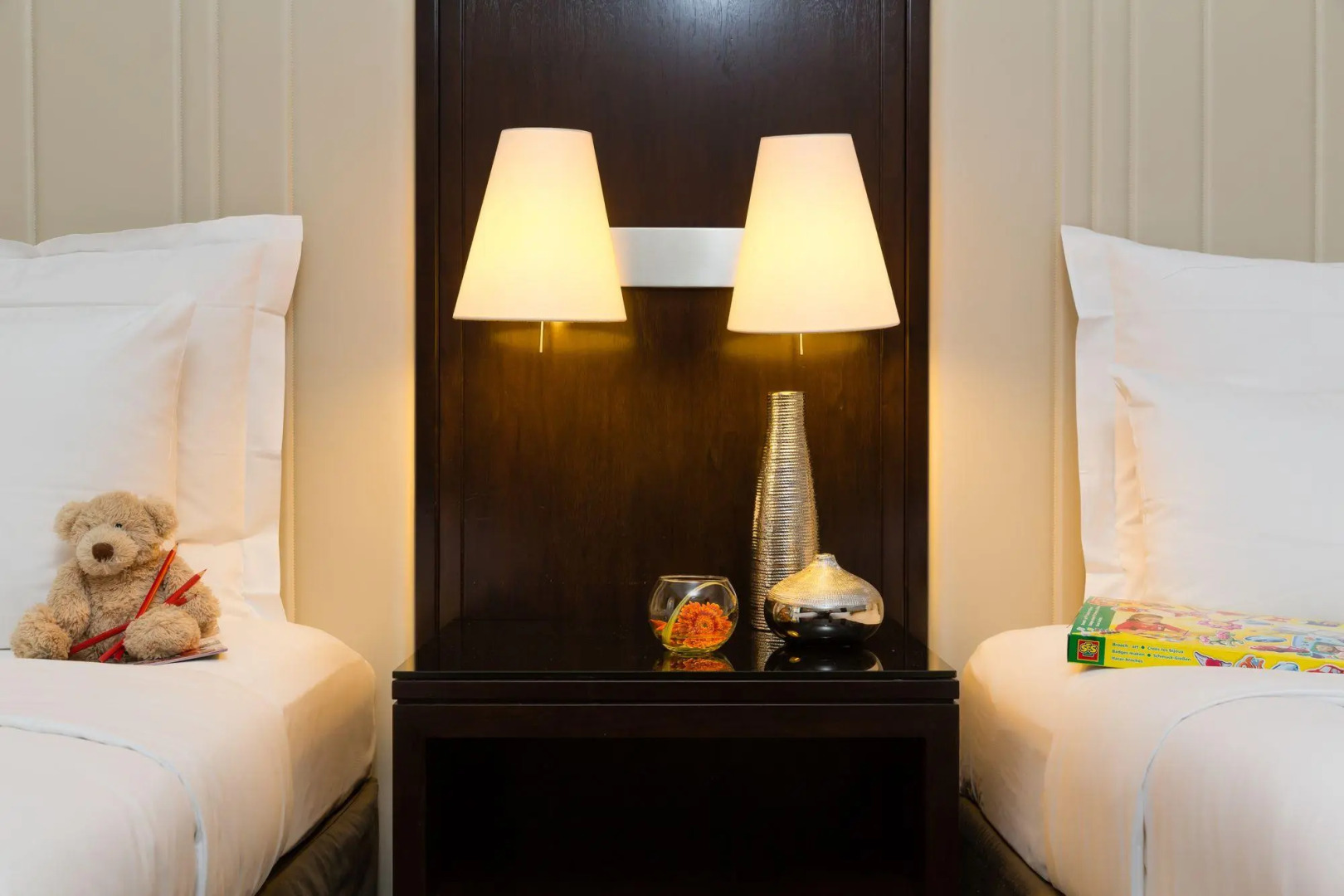 Photo - Renaissance Brussels Hotel