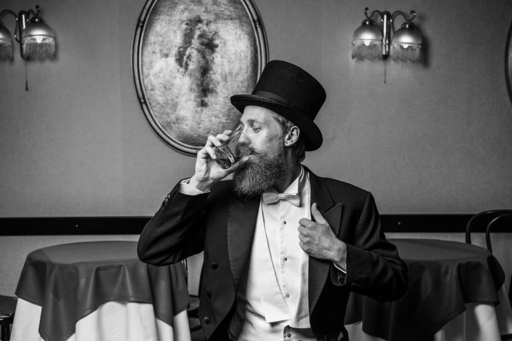 Photo - Theaterhotel & Suites Wien