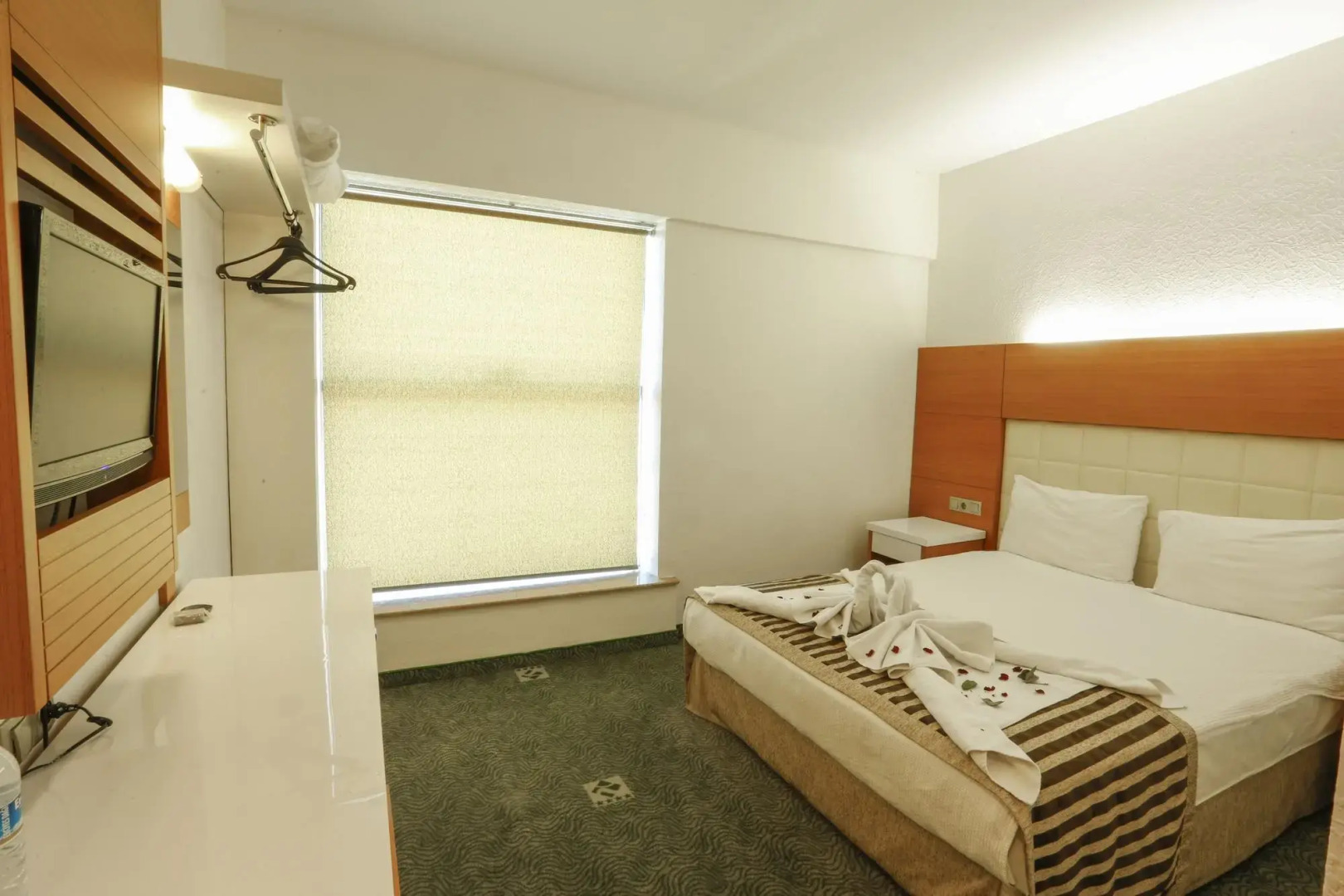 Foto - Nüzhet Hotel
