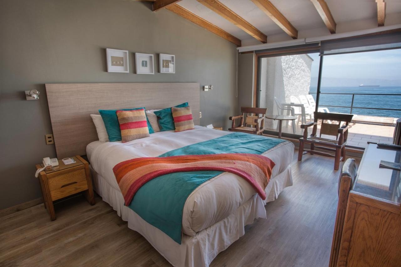 Photo - Hotel Oceanic