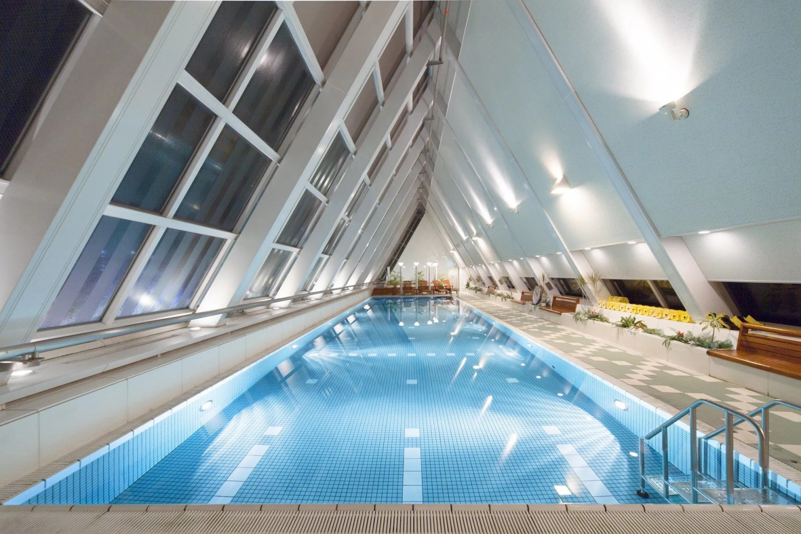 Foto - Urayasu Brighton Hotel Tokyo Bay