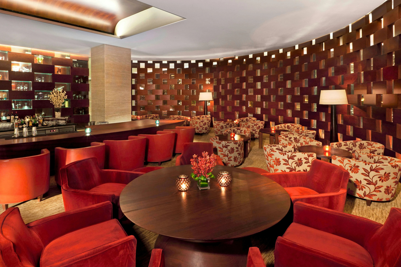 Foto - The Westin Gurgaon, New Delhi