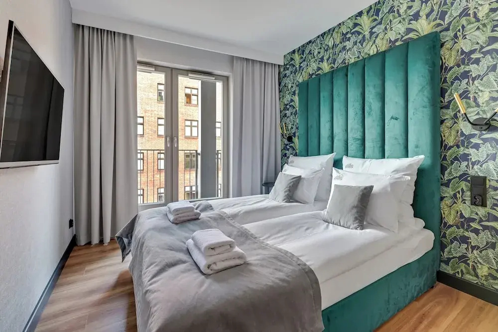 Photo - Grano Residence - Pool, Sauna, SPA & Parking by Downtown Apartments