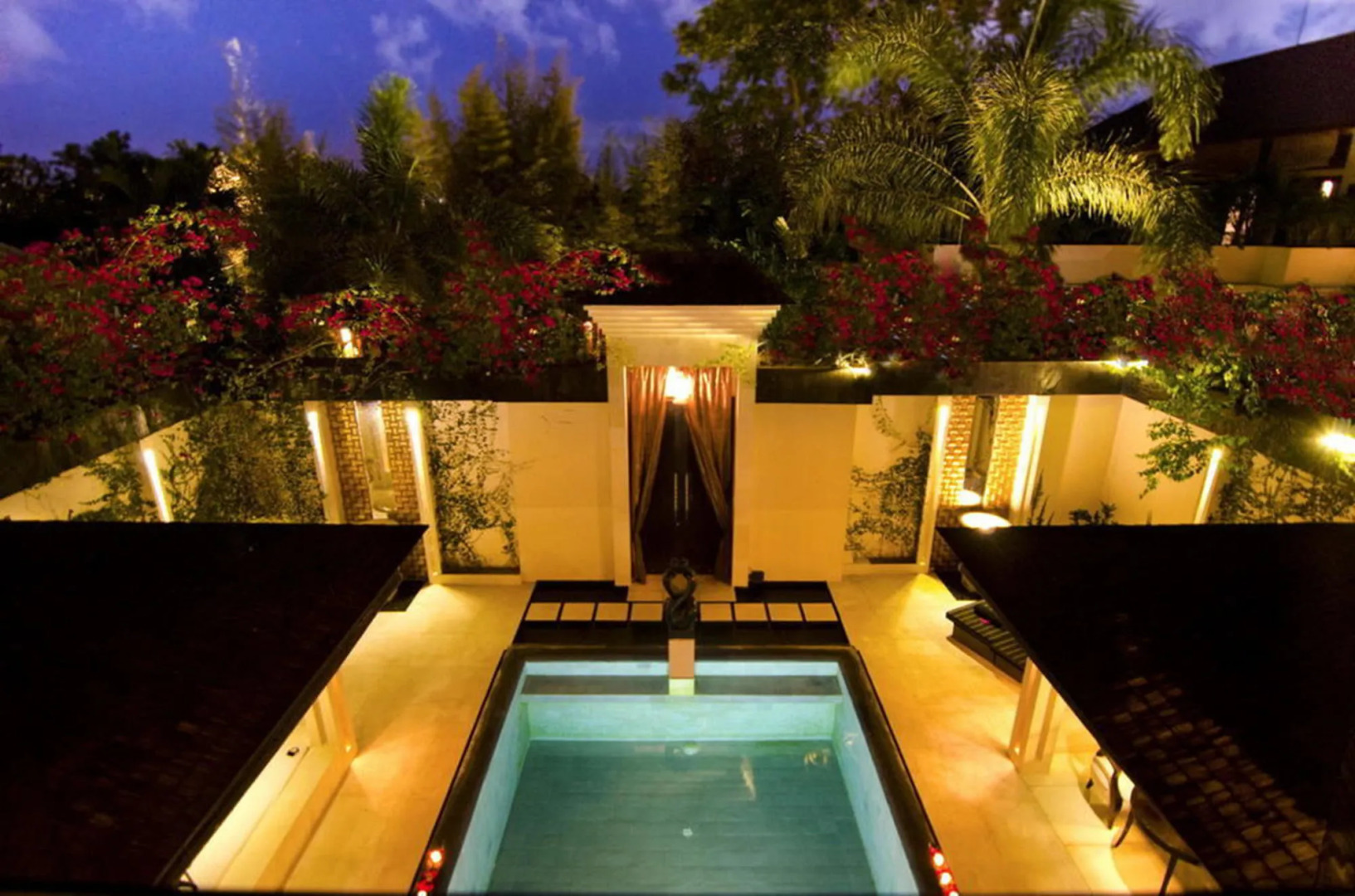 Foto - Villa One Seminyak