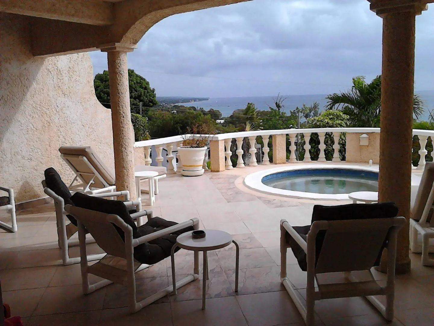 Foto - Seacruise Villa