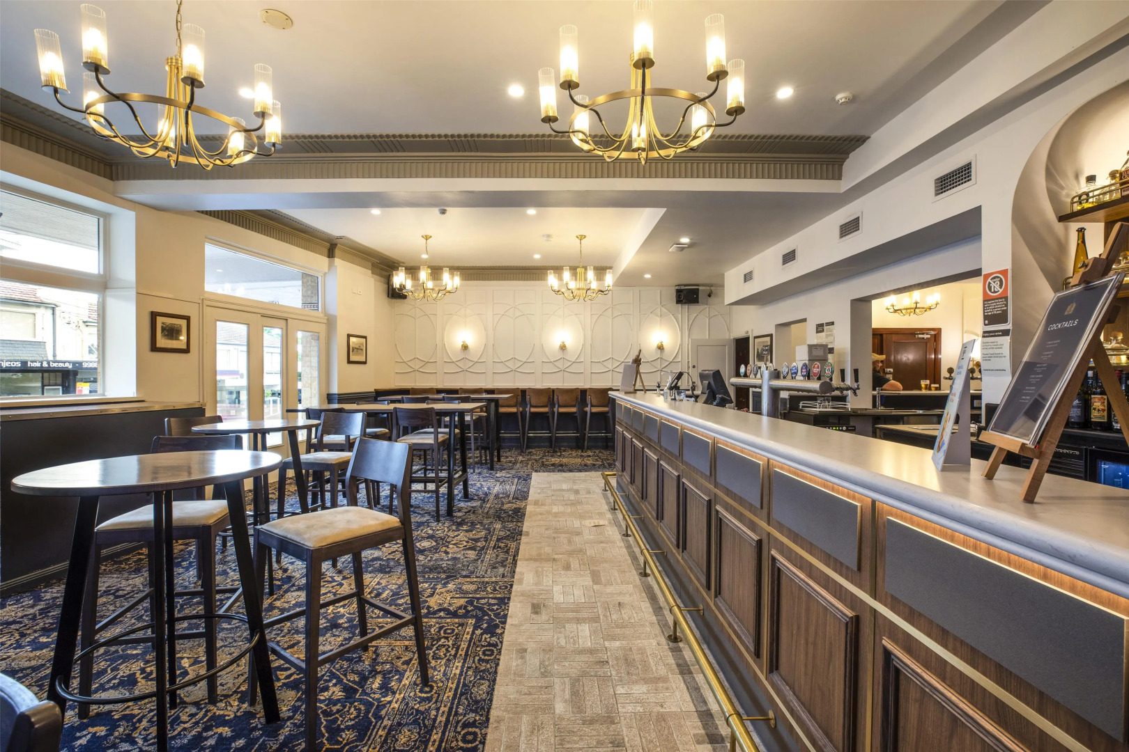 Photo - Nightcap at Pymble Hotel