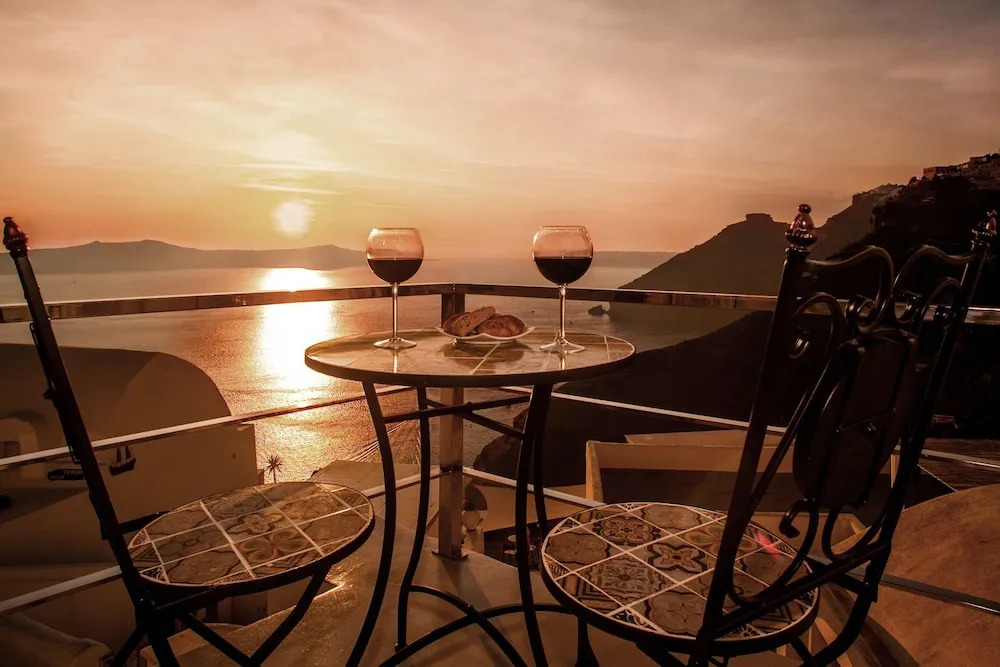 Photo - Hotel Thireas