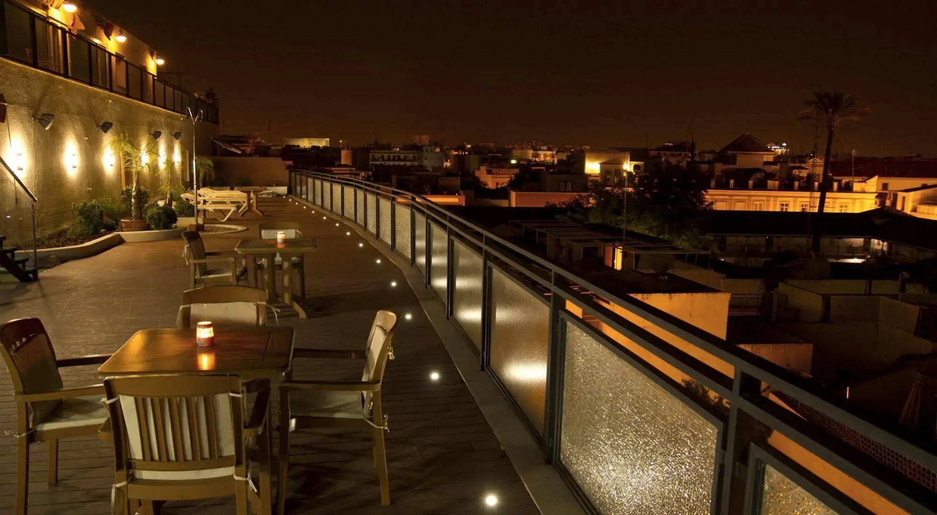 Foto - Hotel Don Paco