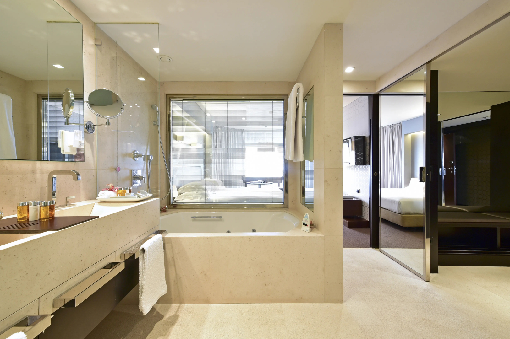 Photo - Porto Palácio Hotel by The Editory