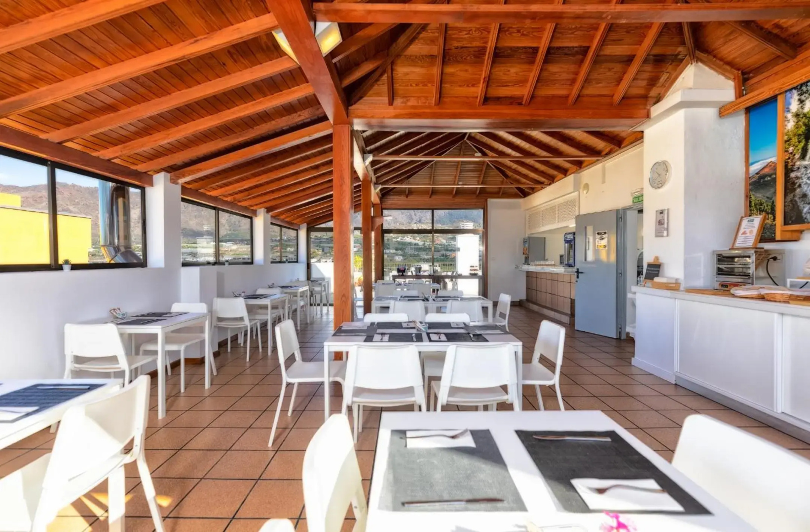 Foto - Hotel Valle Aridane