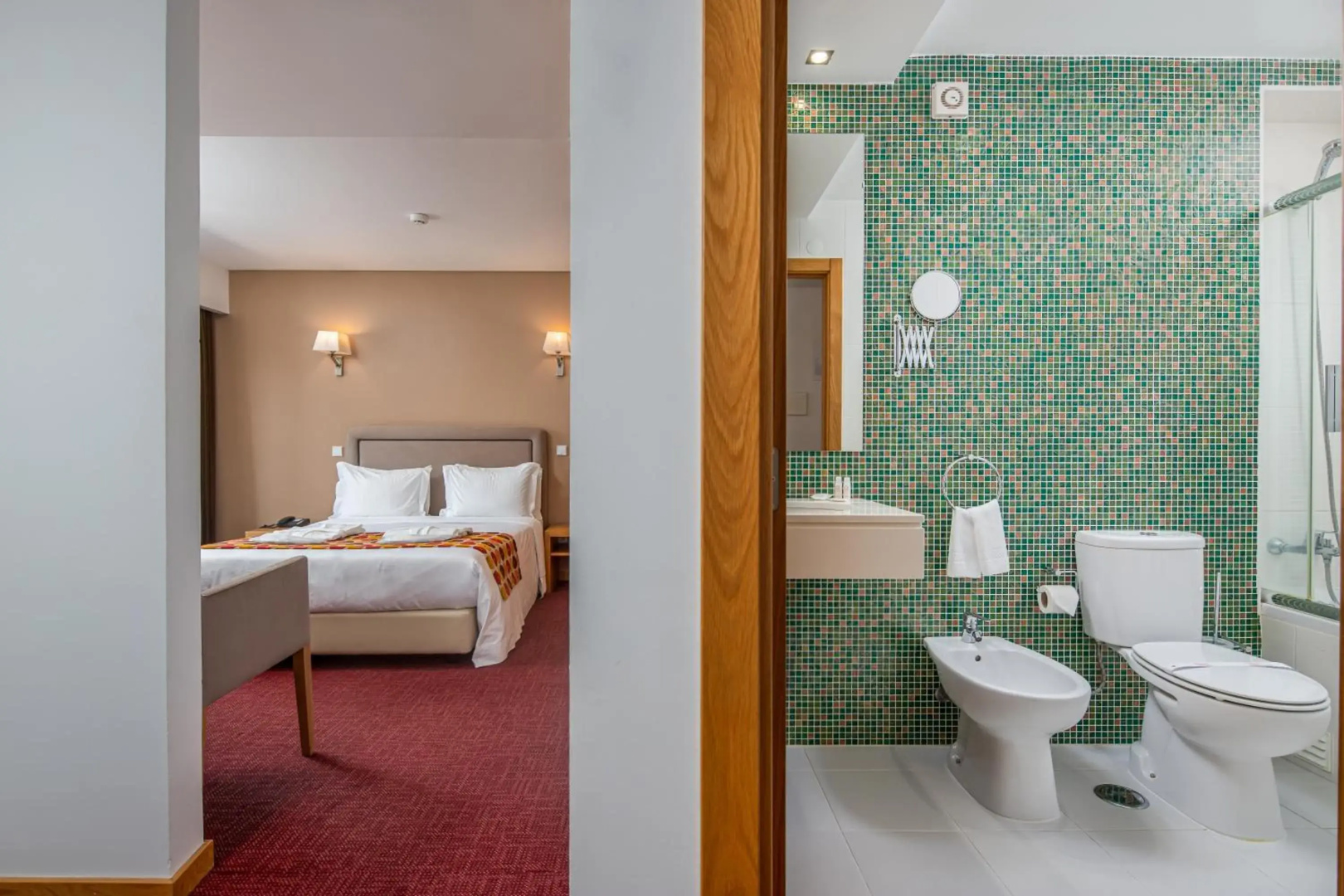 Foto - Stay Hotel Leiria