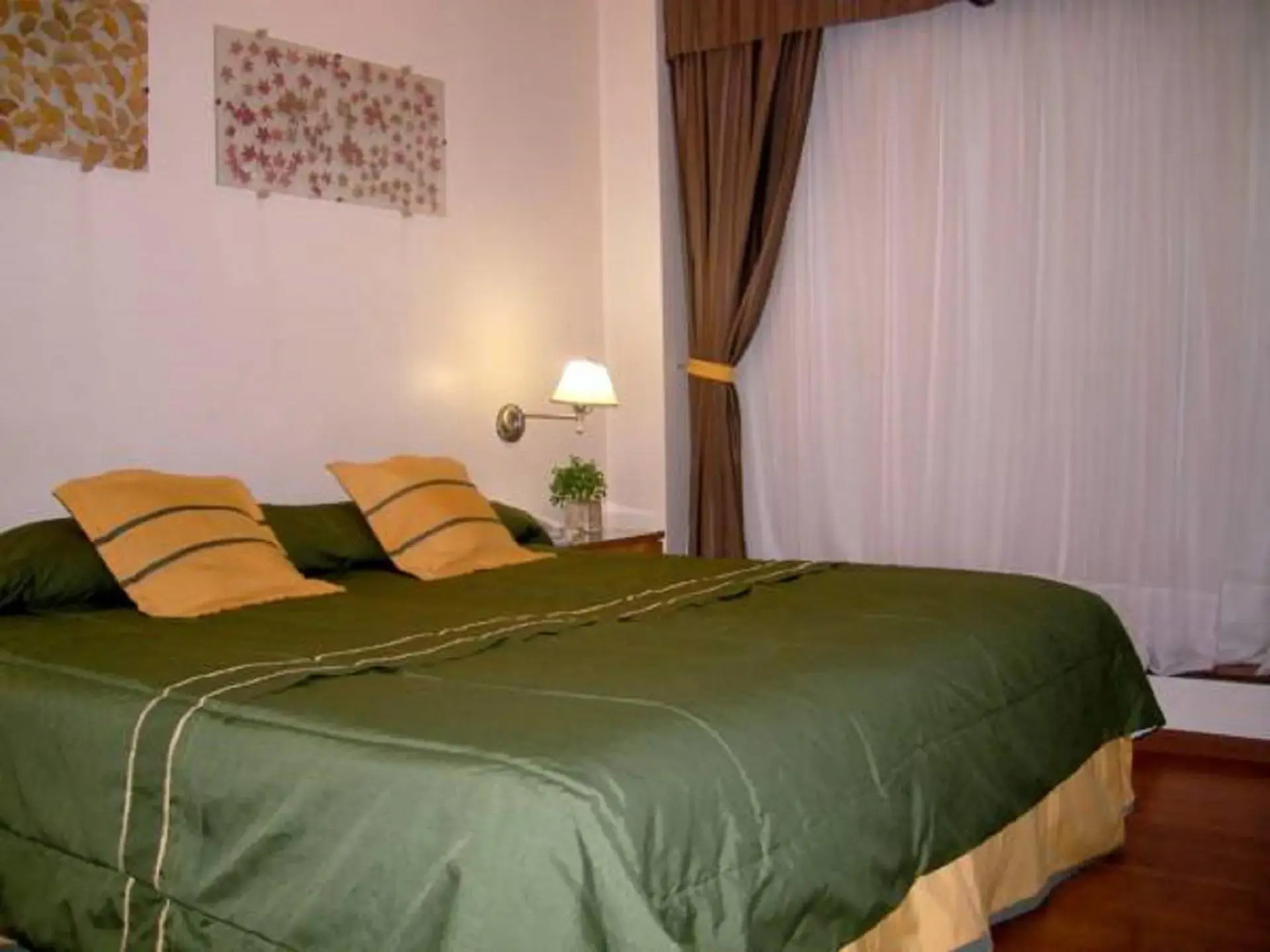 Foto - Apart Hotel San Lorenzo