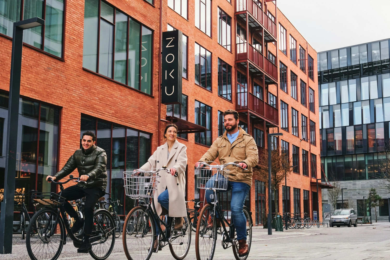 Foto - Zoku Copenhagen