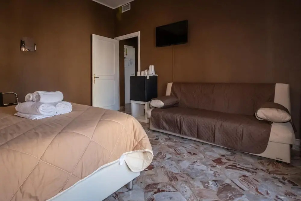 Photo - CconfortHotels R&B Semplici Emozioni