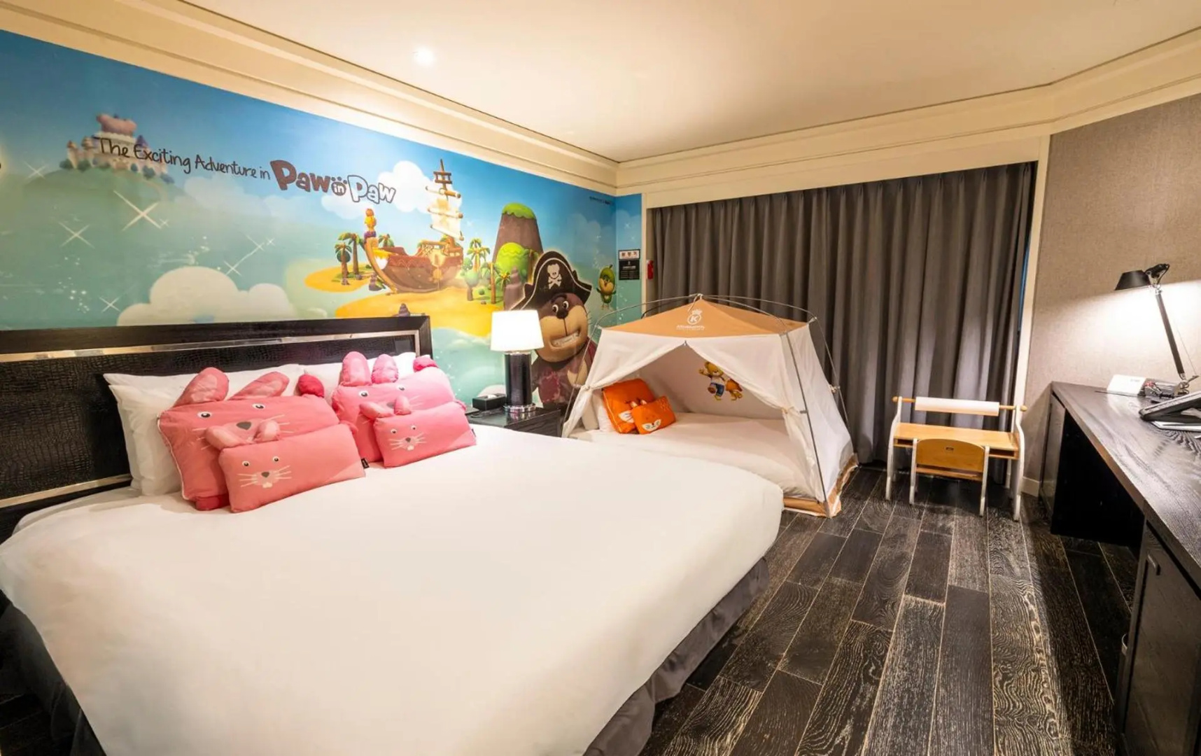 Photo - Kensington Hotel Yeouido Seoul