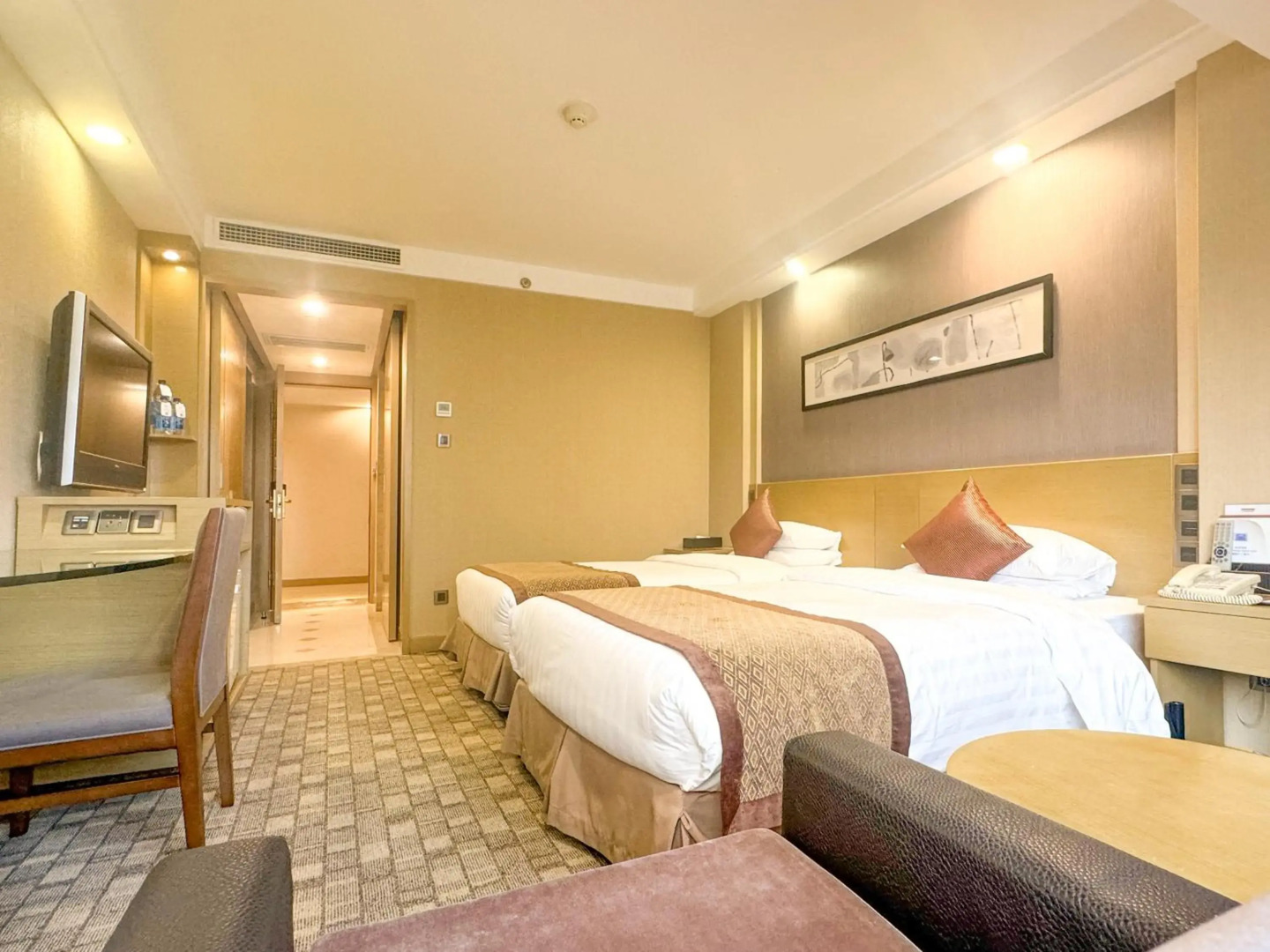 Photo - Beijing New Century Hotel