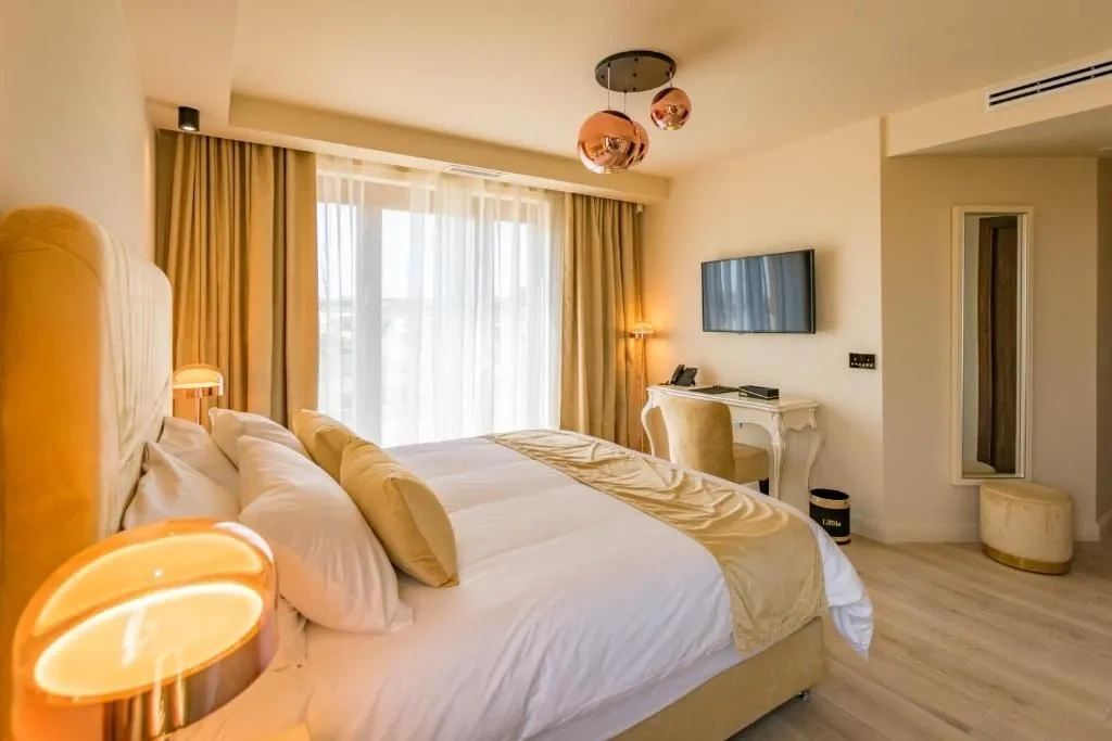 Foto - Santa Lucia Boutique Hotel