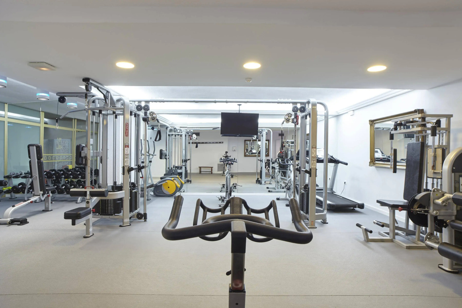 Foto - Hotel Torre del Mar - Ibiza