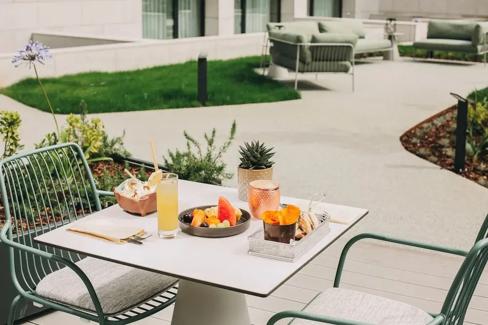 Foto - Hotels 705 Porto Prime Home