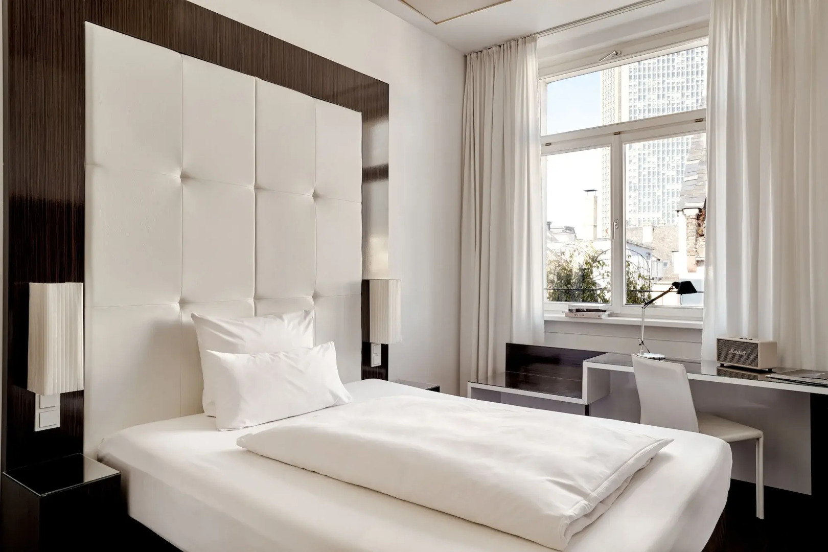 Foto - The Pure, Frankfurt, a Member of Design Hotels