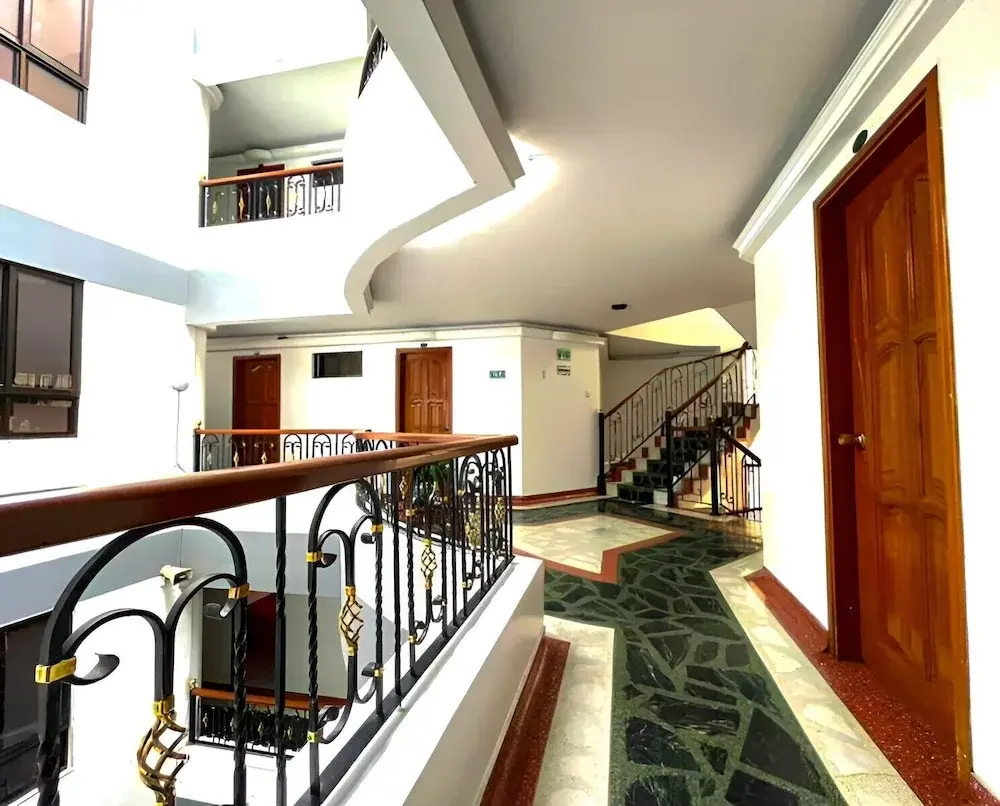 Photo - Lavid Hotel Kennedy