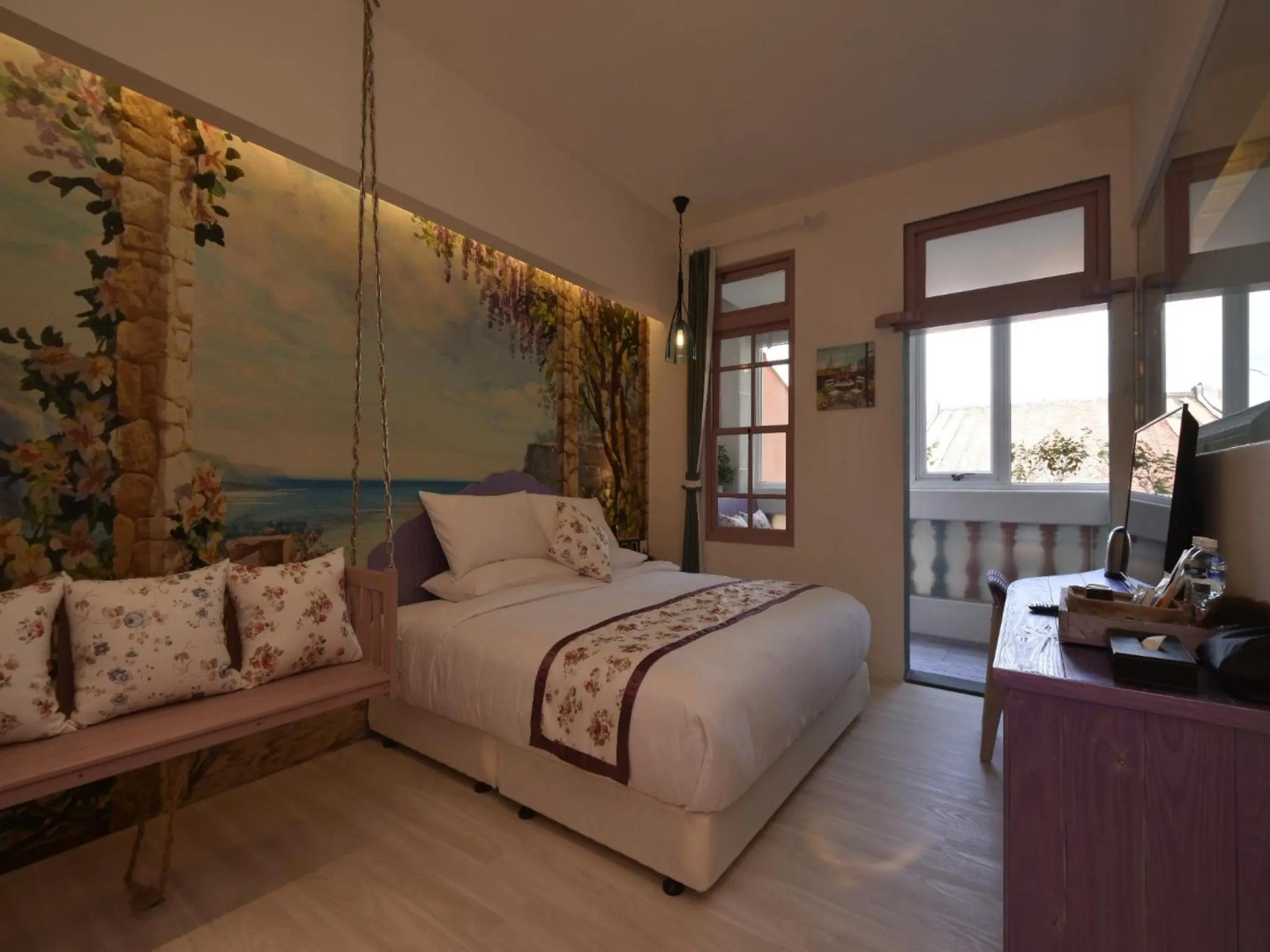 Photo - DG Hotel