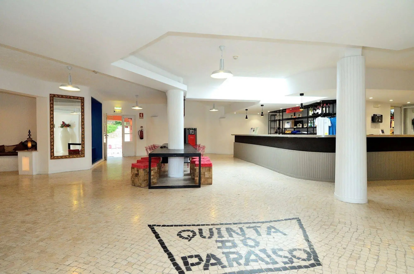 Photo - Quinta Do Paraiso - AL