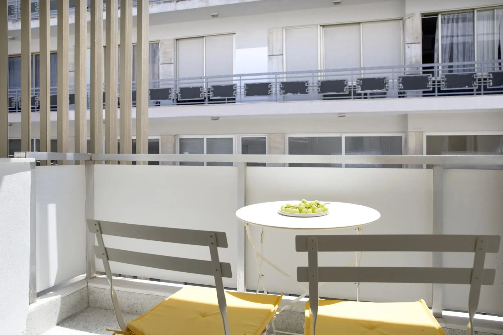 Photo - Hypnos Inn Athens